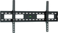 Ultra Slim TV Wall Mount Bracket for Samsung UN49NU8000 with Low Profile 1.7 from Wall - 12° Tilt Angle - Reduced Glare!