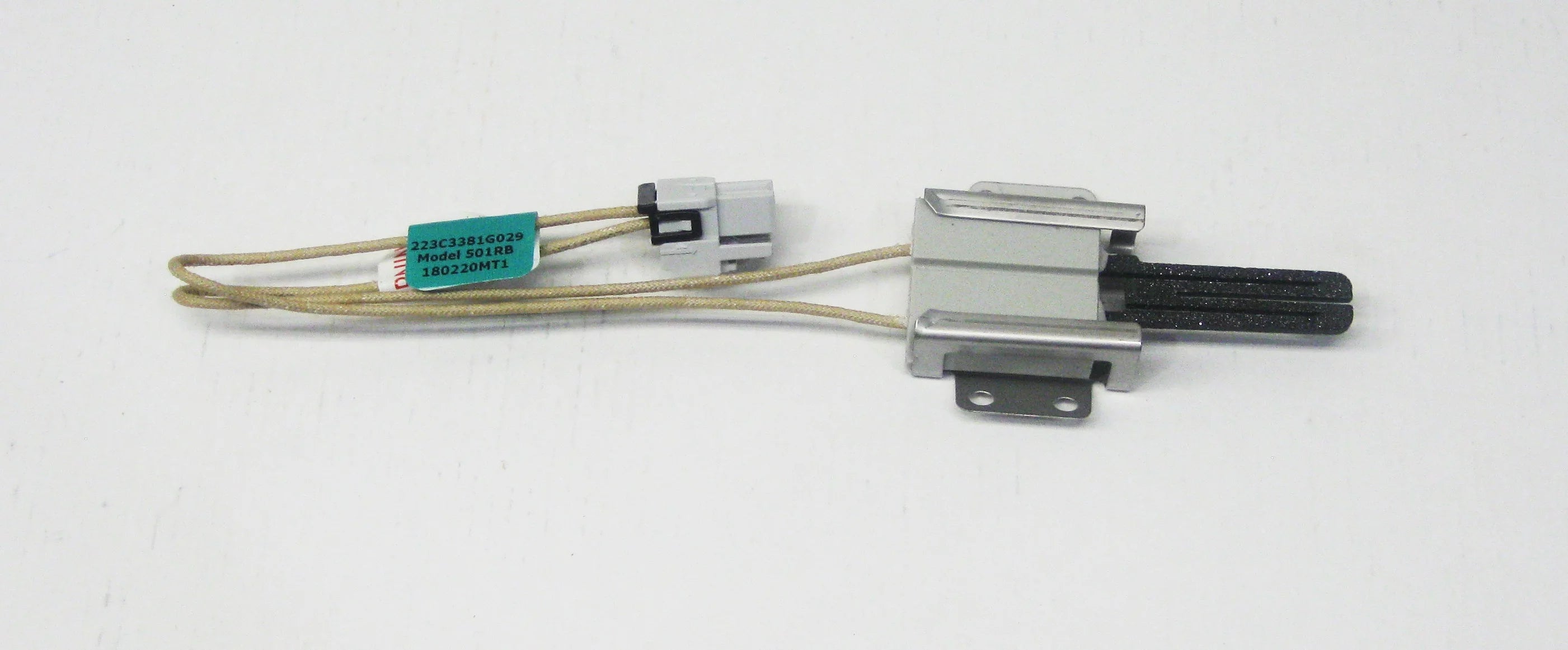 GE WB13X25500 Range Oven Igniter Glowbar AP5986244 PS11726670