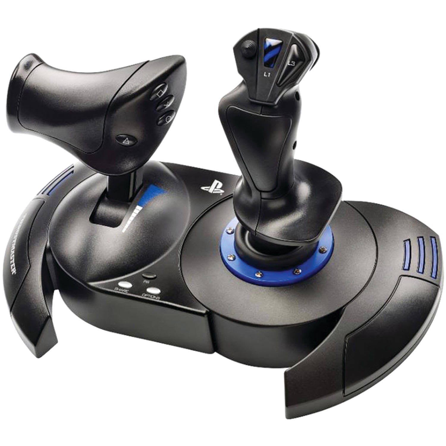 Thrustmaster - T.Flight Hotas 4 Joystick