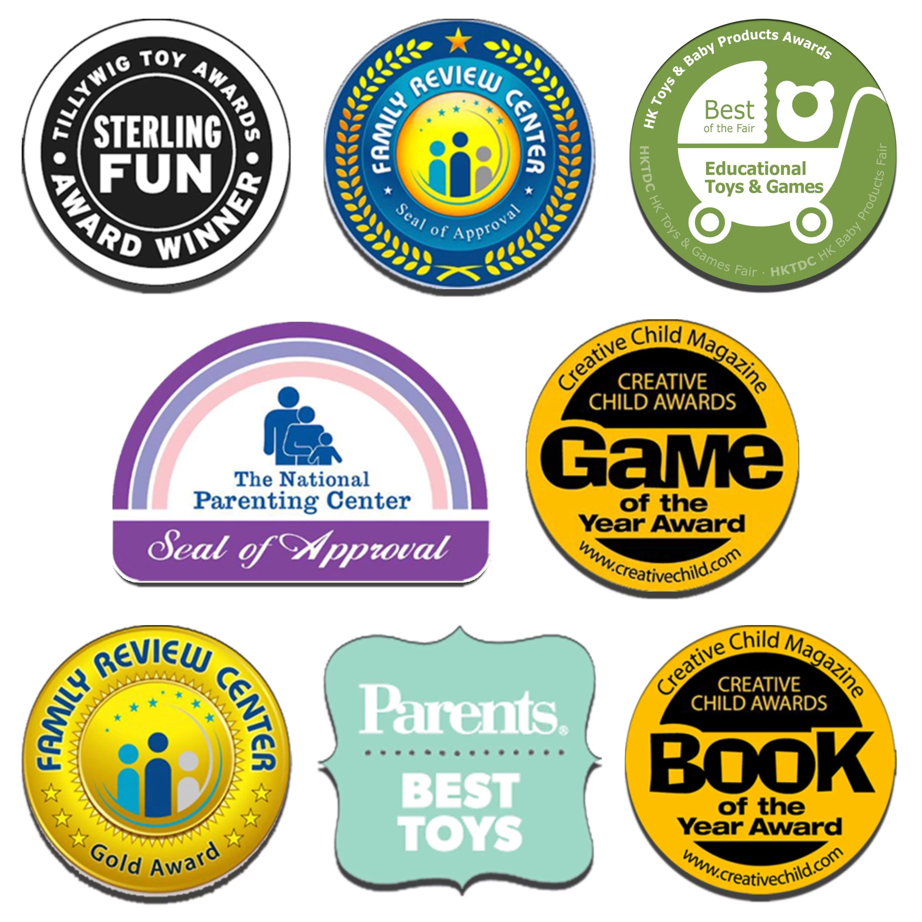 STEM Interactive Smart Books Collection With 4D Educational App - Dinosaurs, Planets, Sea Life, Bugs, Safari Animals