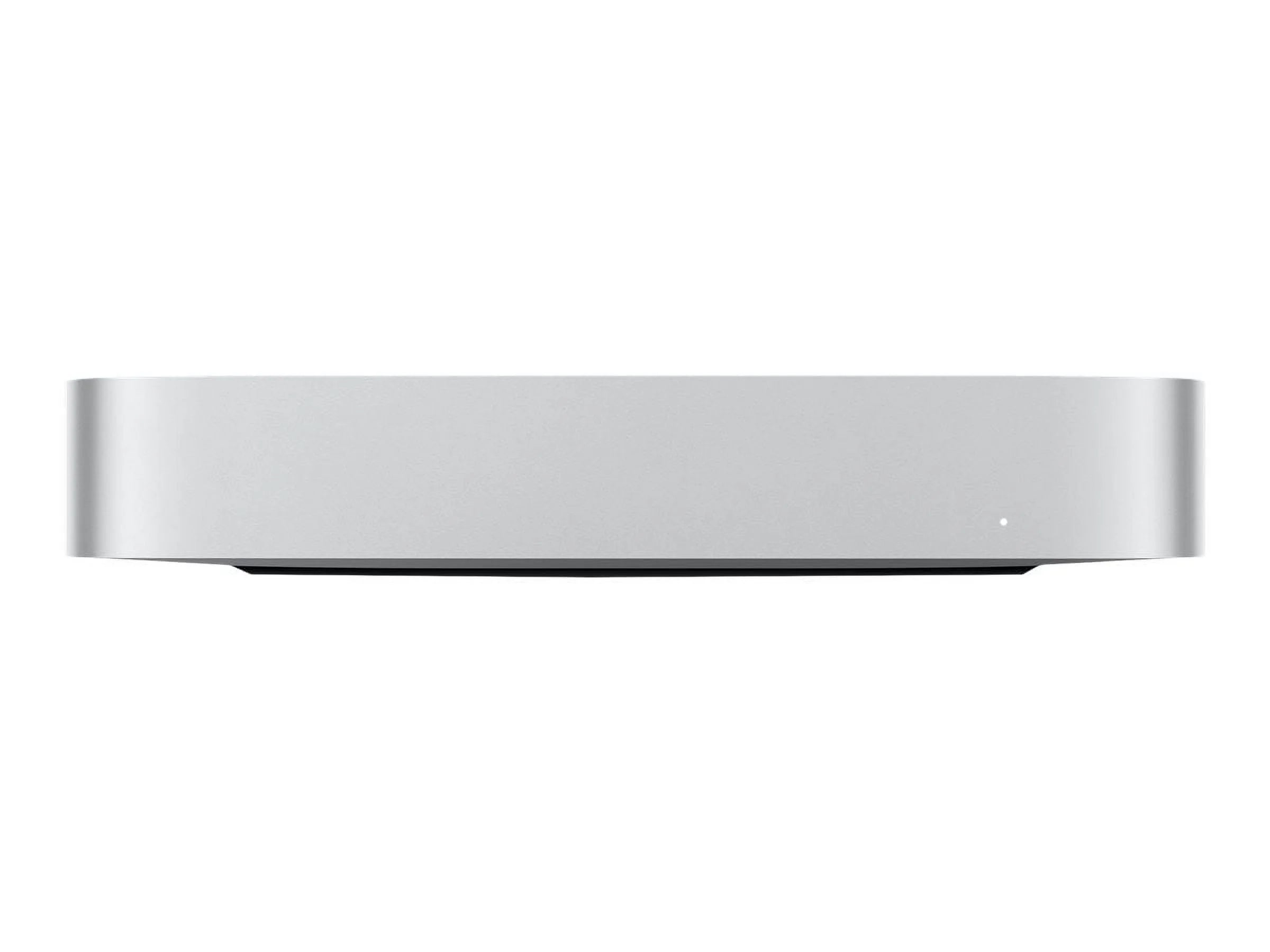 Restored Apple 2023 Mac Mini Desktop M2 Chip with 8‑core CPU 8GB Unified Memory (Refurbished)