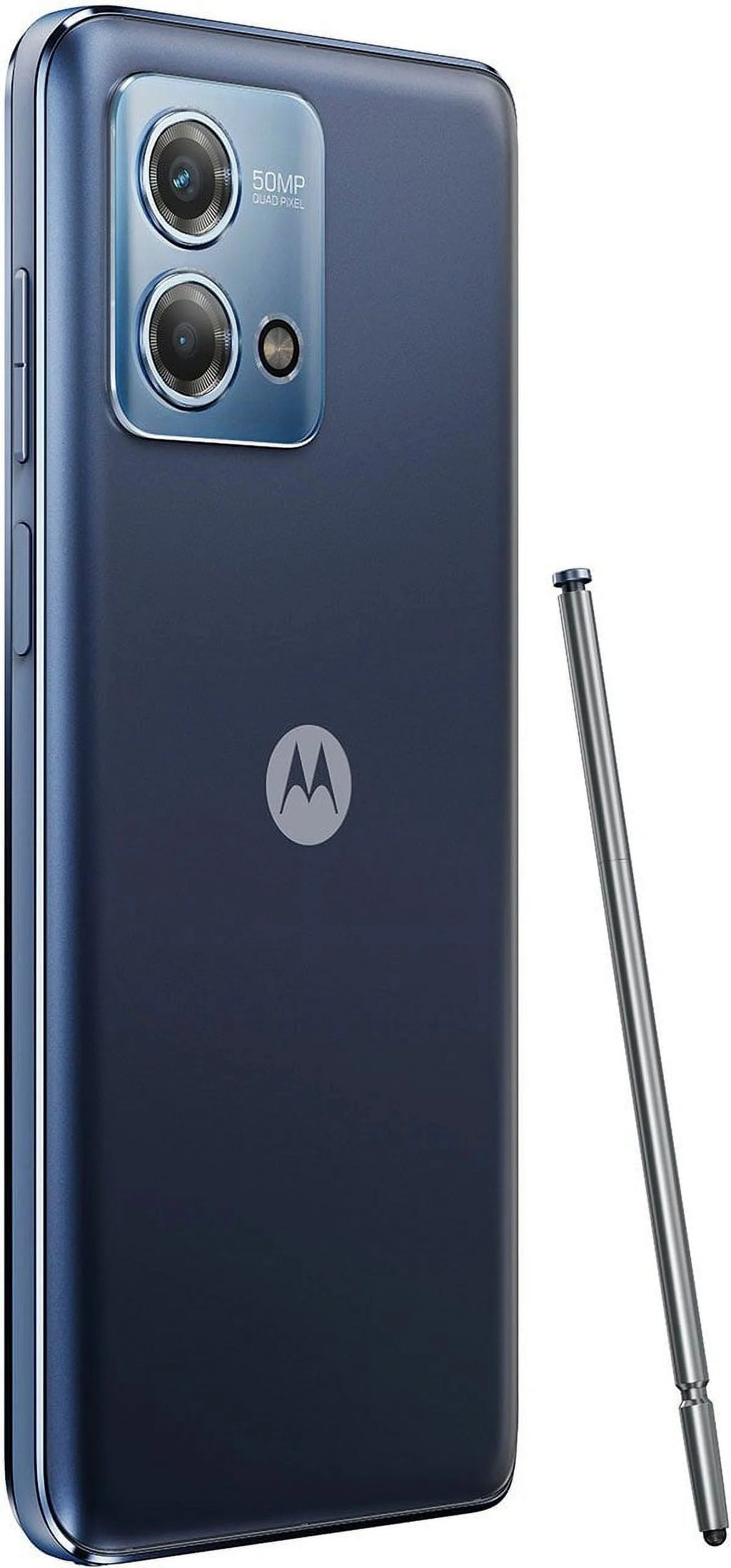 Motorola Moto G Stylus 2023  - UNLOCKED, Midnight Blue 4G - 128GB - NEW