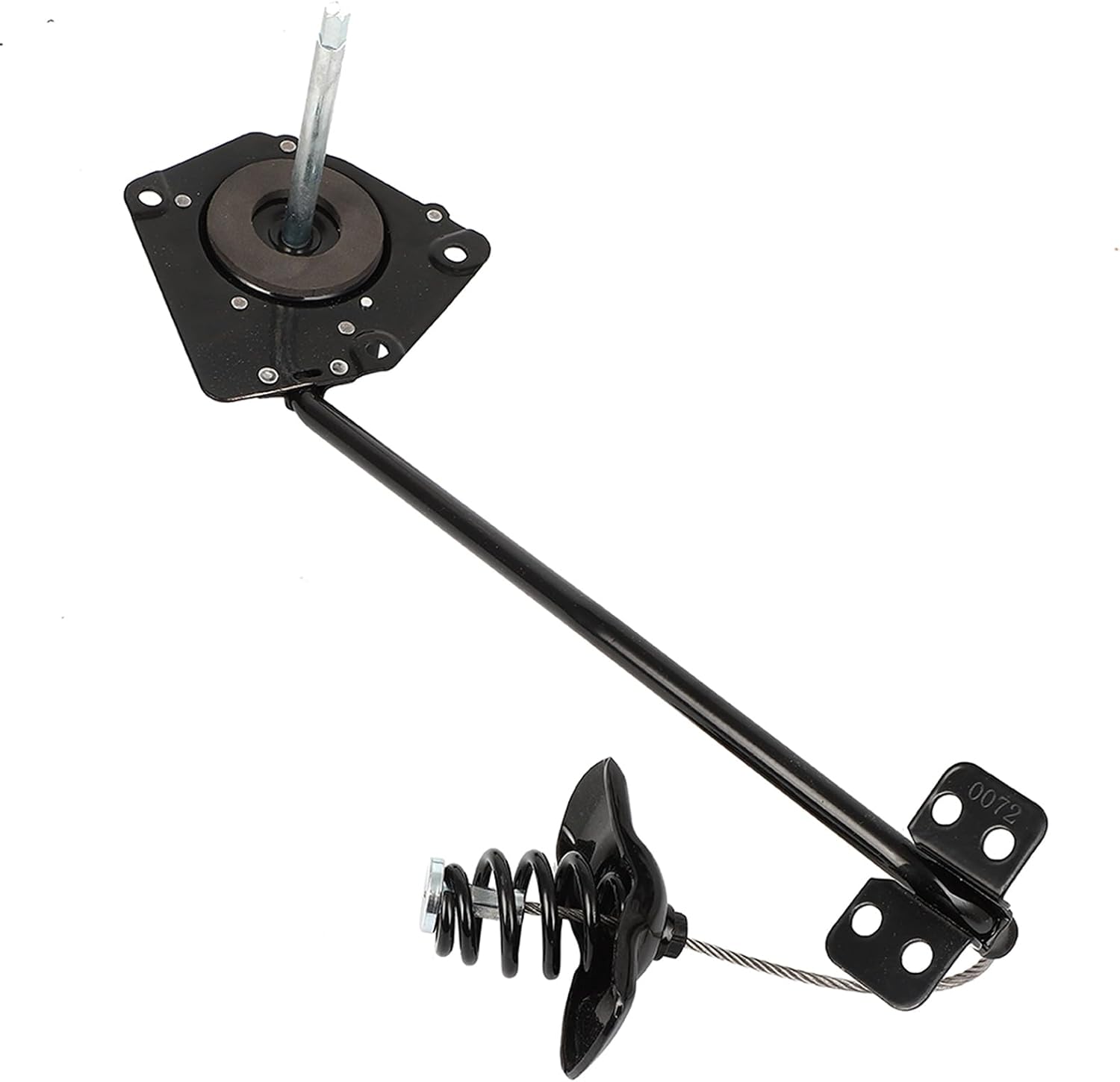 SCITOO 925-504 Spare Tire Hoist Spare Winch Carrier Fit For Acura For MDX 2001-2013,For Honda For Pilot 2003-2008