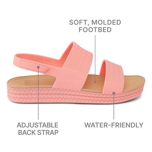 REEF Women’s Water Vista Sandal