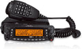 TYT TH-9800D Plus Version Quad Band Cross-Band 50W Mobile Transceiver Vehicle Radio Amateur Base Station, Cable/Software incl