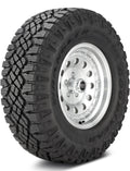 Goodyear Wrangler DuraTrac Tire 265/65R18