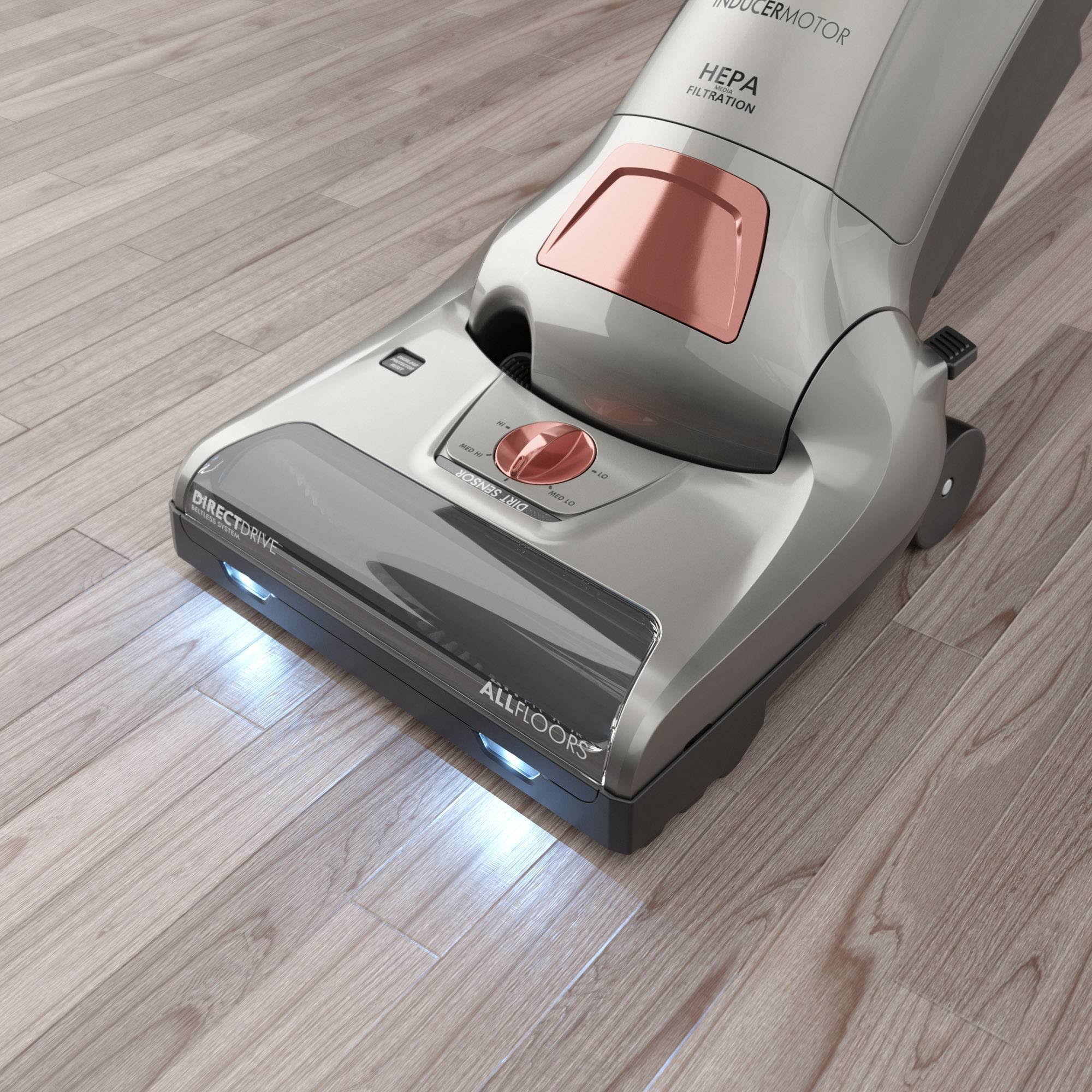 Kenmore Elite Pet Friendly Bagged Upright Vacuum