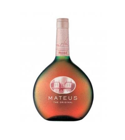 Mateus - Mateus Rosé Original