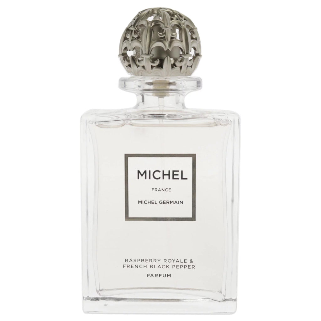 Michel Germain Michel - Raspberry Royale and French Black Pepper , 3.4 oz EDP Spray
