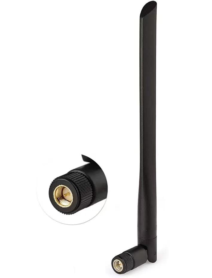 800MHz Replacement BNC Antenna for Uniden Bearcat Handheld Scanner BC95XLT BC125AT BC75XLT BCD436HP and Other Scanner，Slinkdsco