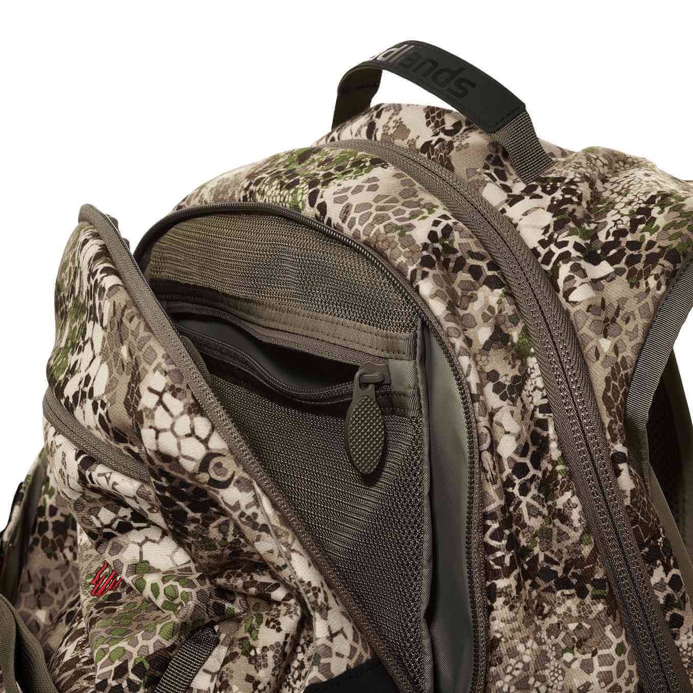 Badlands Gear Superday Hunting Pack