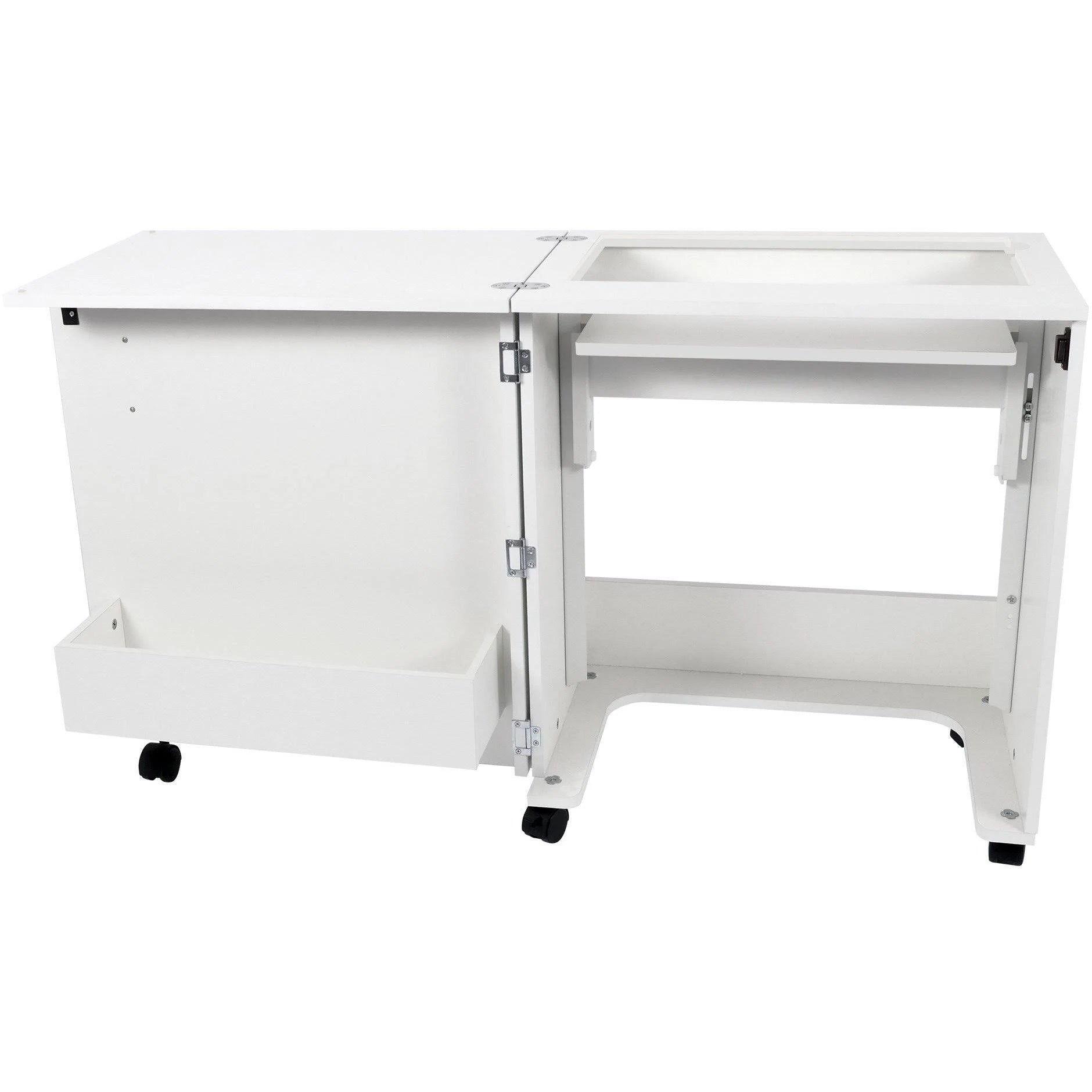 Arrow Judy Sewing Cabinet White