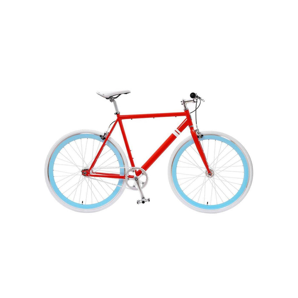 The OFW II - 52cm - Fixed Gear Single Speed Bikes - Solé Bicycle Co.