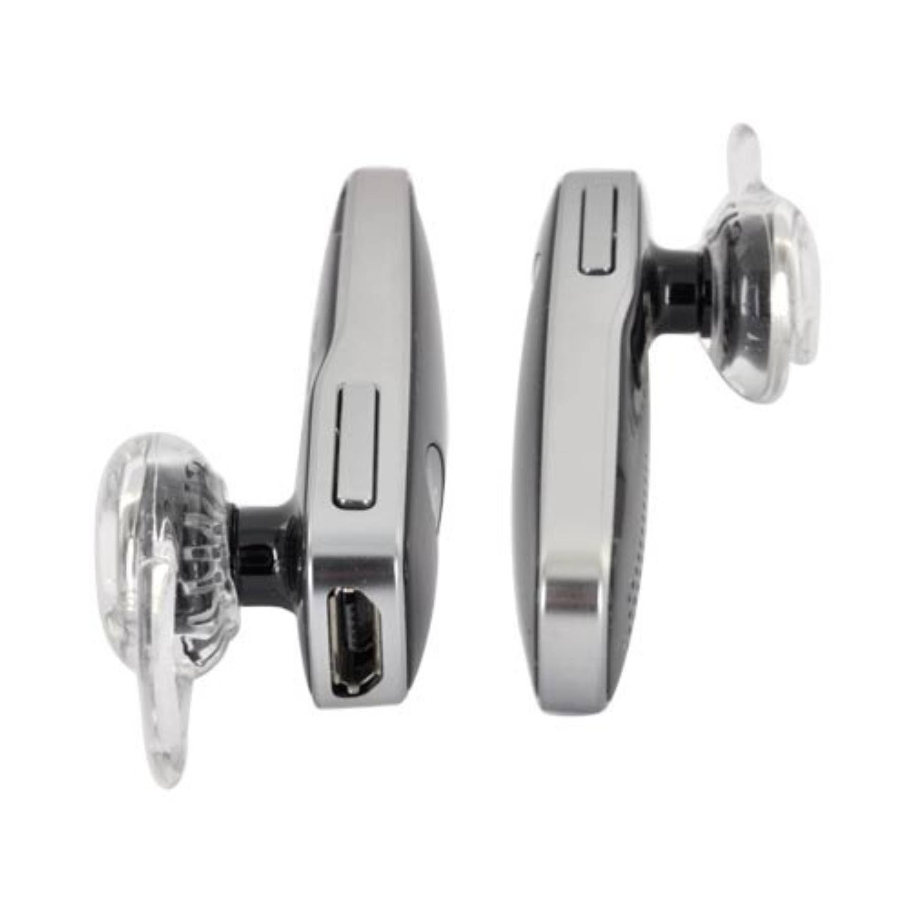 Plantronics M155 Marque Bluetooth Headset - Black