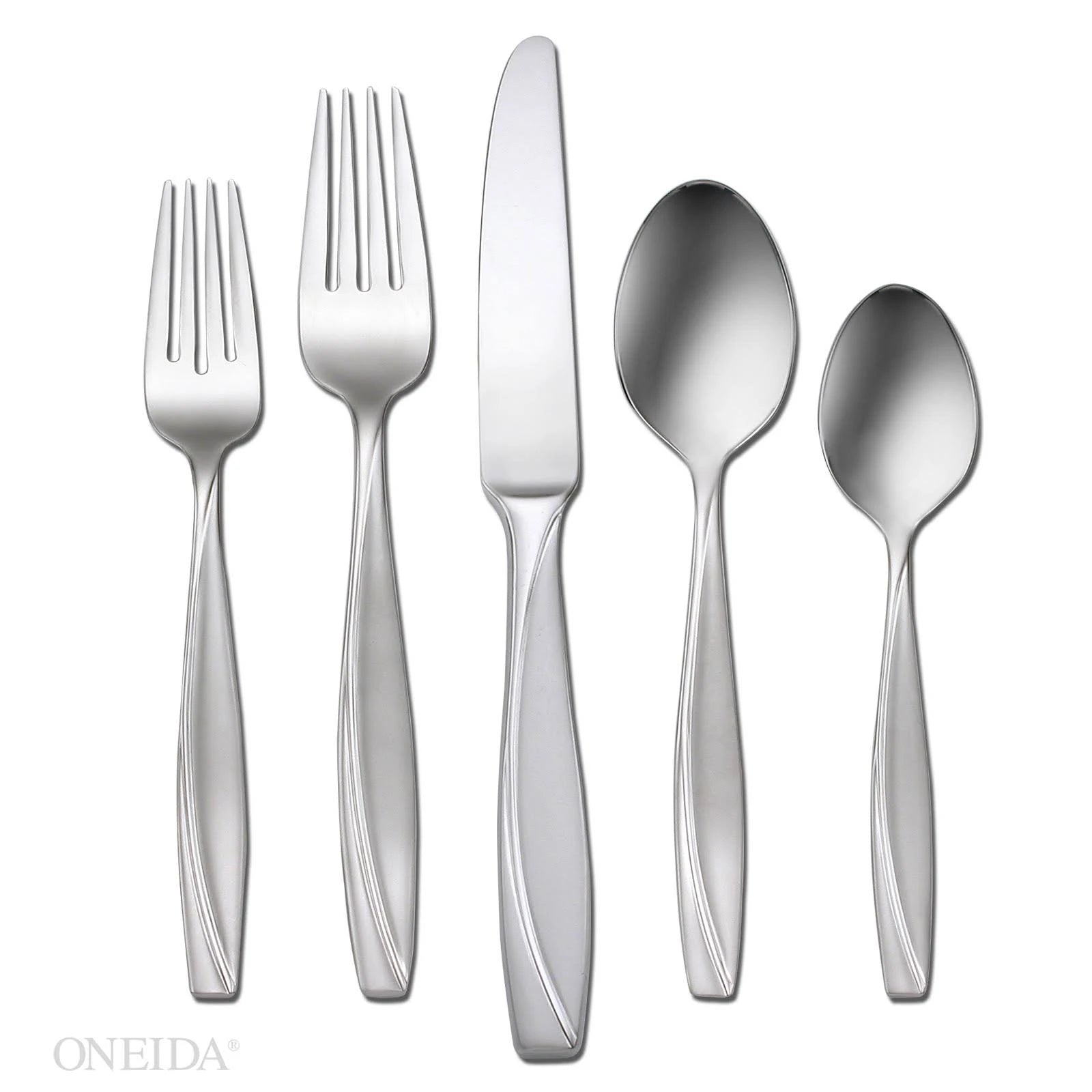 Oneida 20 Piece Set - Service for 4 - Cleo