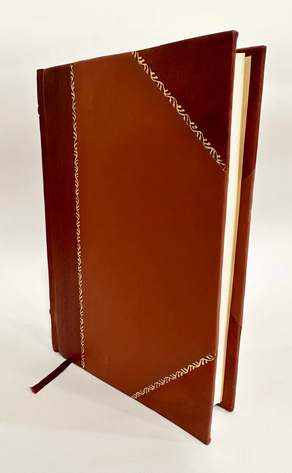 Germania Triumphans Sub Aquila Austriae Oder Beweisthum ... / 1745 Edition (1745) [Leather Bound]
