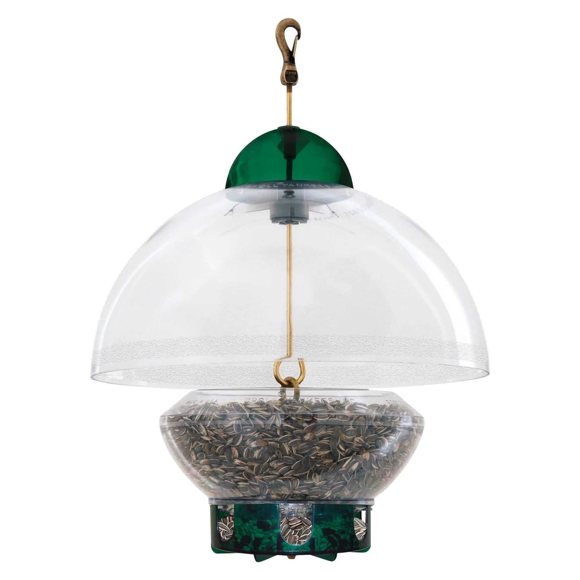 Droll Yankees Big Top Bird Feeder