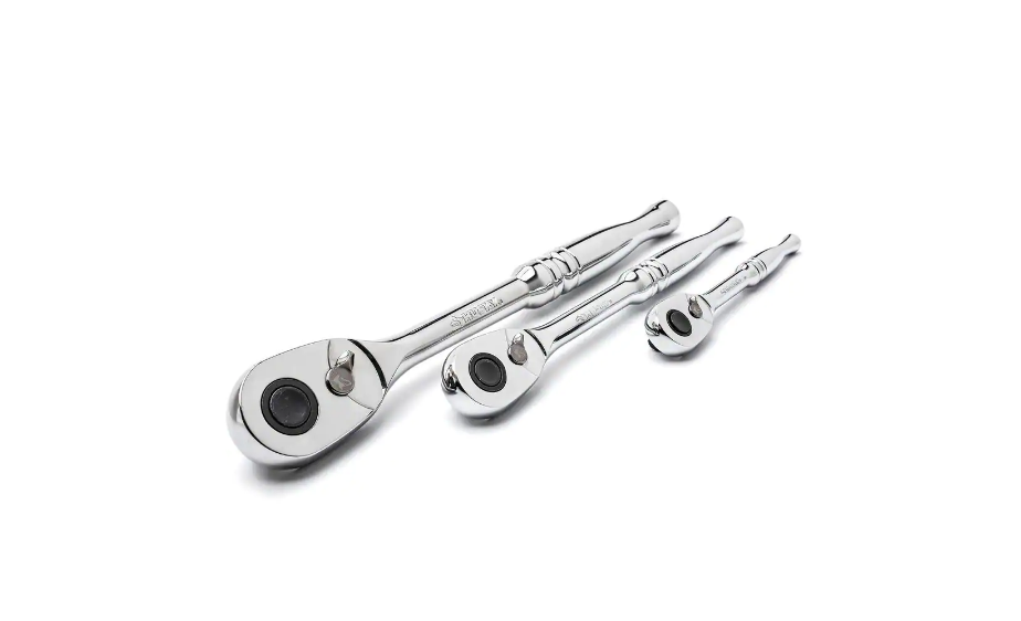 Husky H290MTS Mechanics Tool Set (290-Piece)