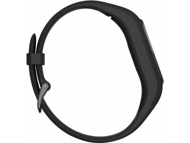 Garmin  Vivosmart 4 Activity Tracker  Heart Rate  Black