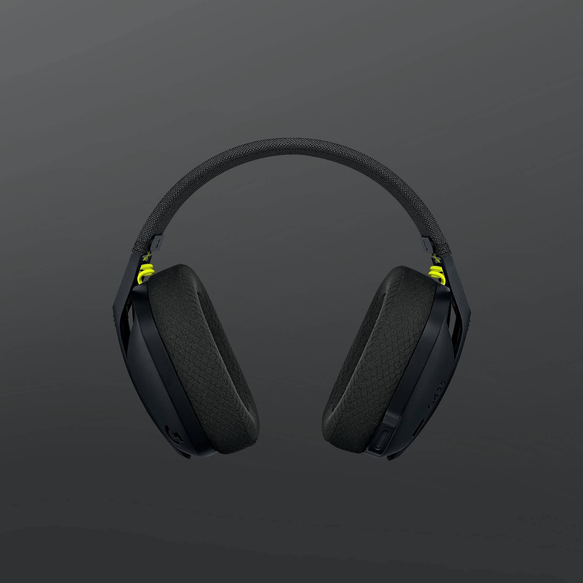 Logitech G435 Wireless Gaming Headset
