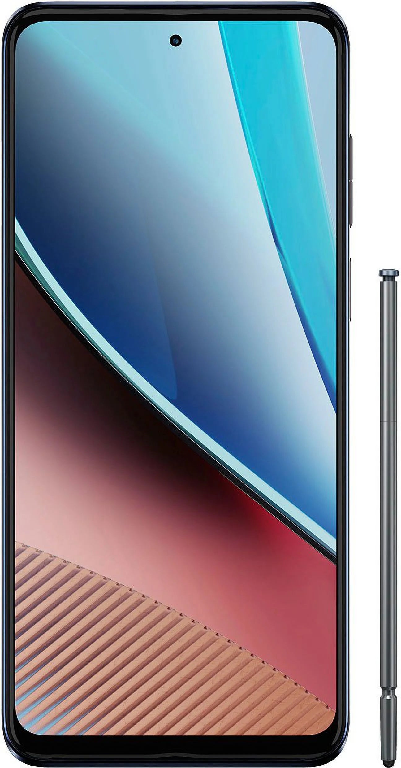 Motorola Moto G Stylus 2023  - UNLOCKED, Midnight Blue 4G - 128GB - NEW