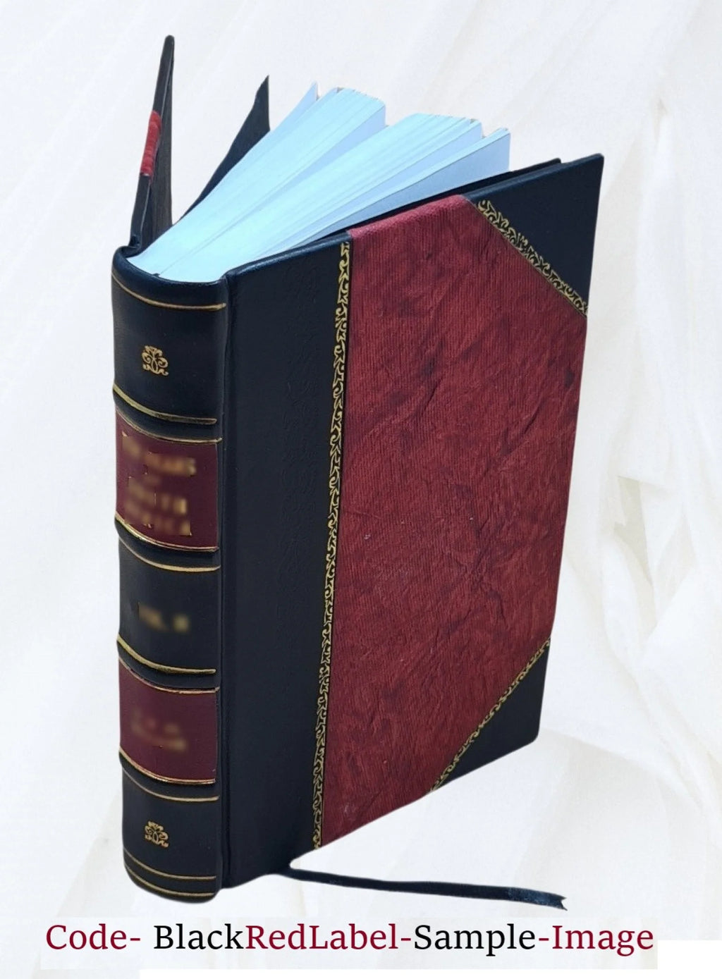 The ladies' lexicon, and parlour companion ... being also particularly adapted to the use of academies and schools. By William Grimshaw ... 1846 [Leather Bound]