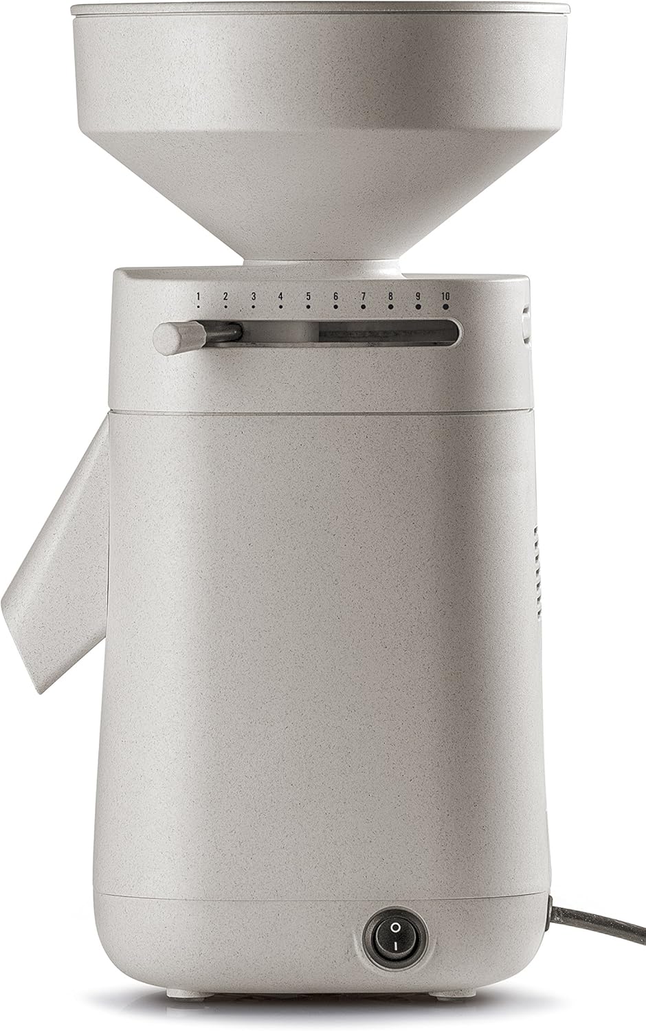 Mockmill 100 Stone Grain Mill by Wolfgang Mock