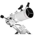 Explore Scientific | Firstlight N130mm Newtonian with Twilight I Mount (FL-N130600MAZ01)