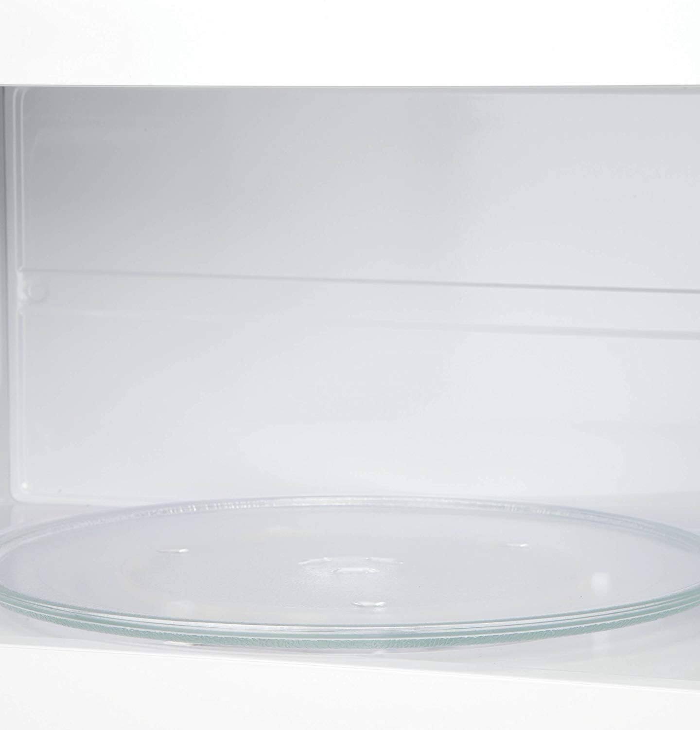 Hotpoint RVM5160DHWW 1.6 Cu. ft. Over-the-range Microwave Oven - White
