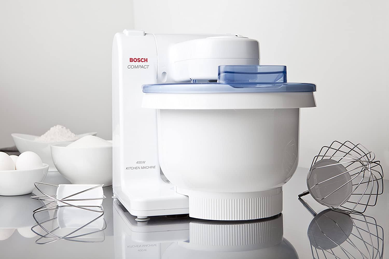 Bosch Compact Stand Mixer