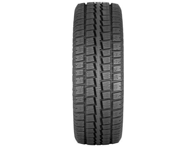 Cooper Discoverer M+S 245/70R17 110S Tire