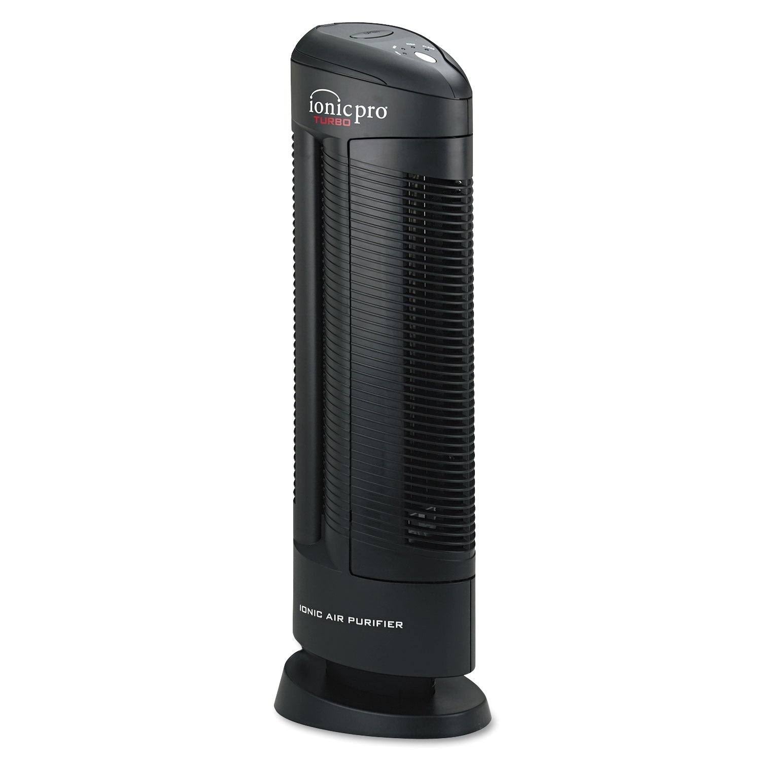 Ionic Pro Turbo Air Purifier