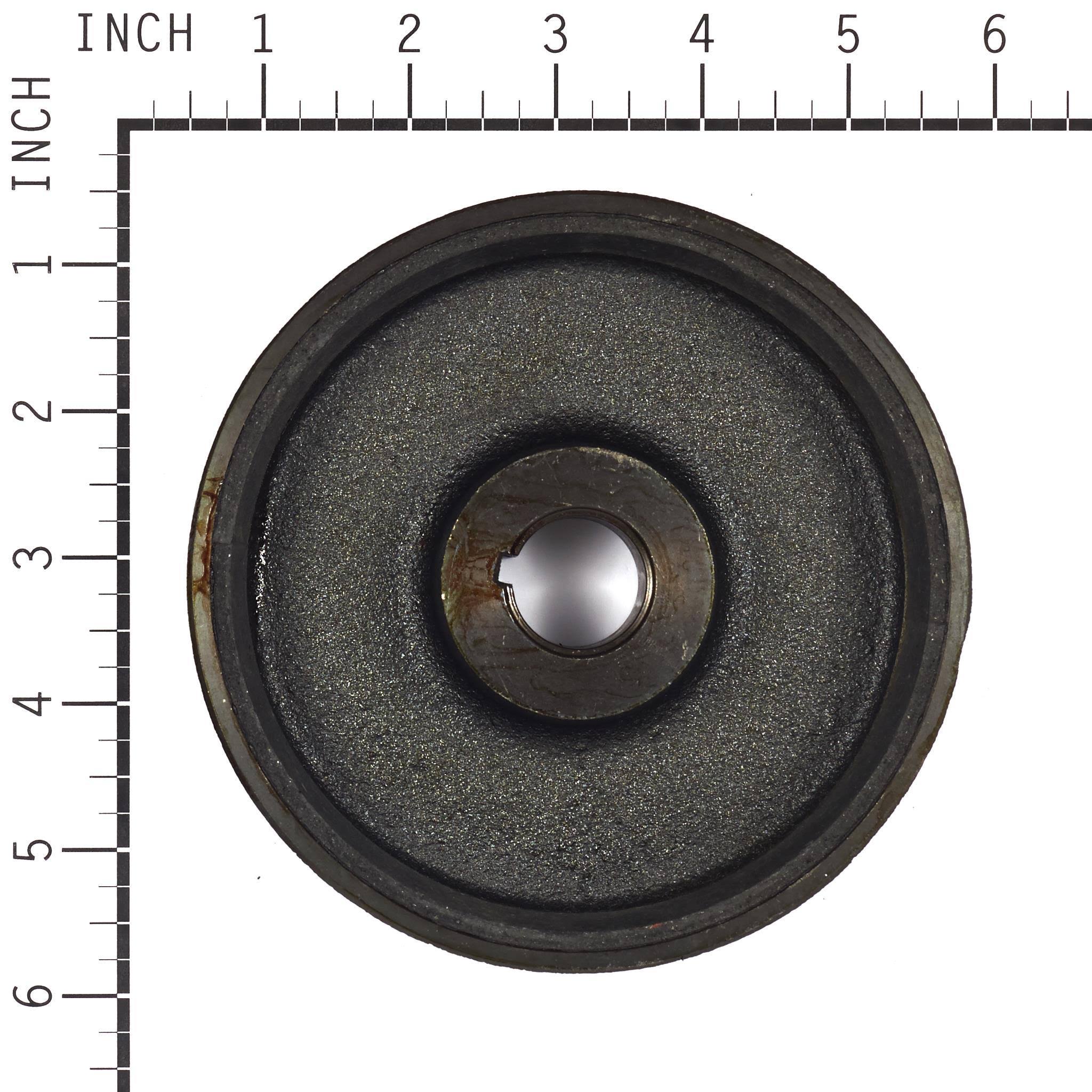 Simplicity 2174862SM Clutch Plate Assembly