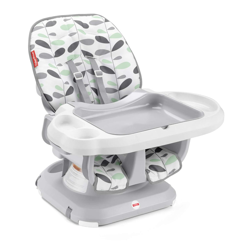 Fisher-Price­ SpaceSaver High Chair