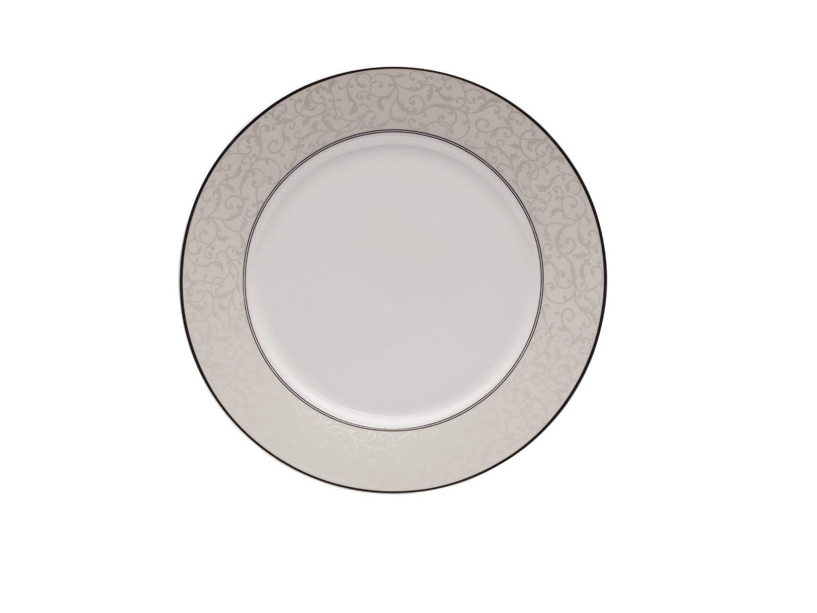 Mikasa Parchment 40 Piece Dinnerware Set