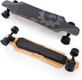 Blitzart 38 Hurricane Electric Longboard Electronic Skateboard 18mph 350w brushless Motor