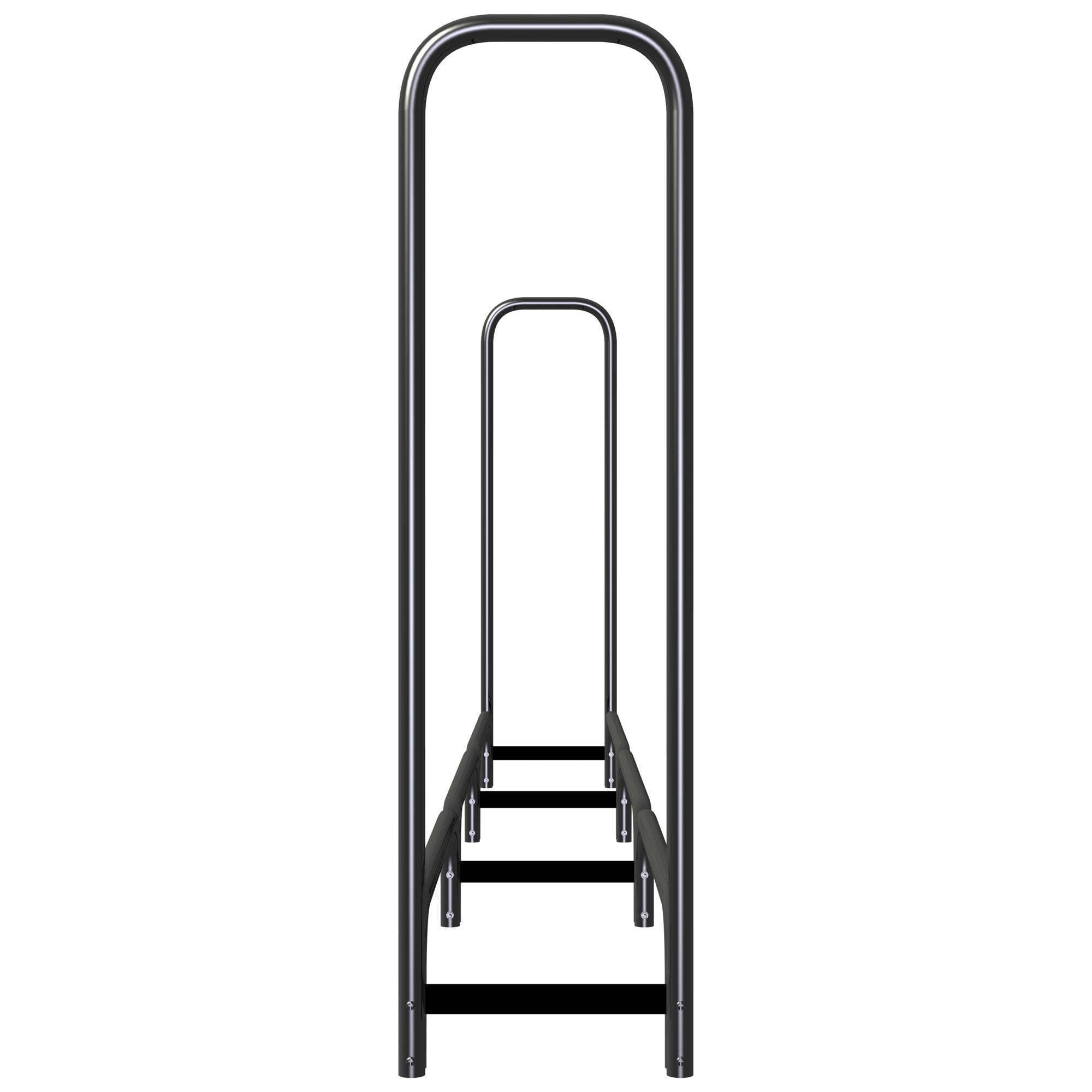 Landmann Full Face Cord Log Rack