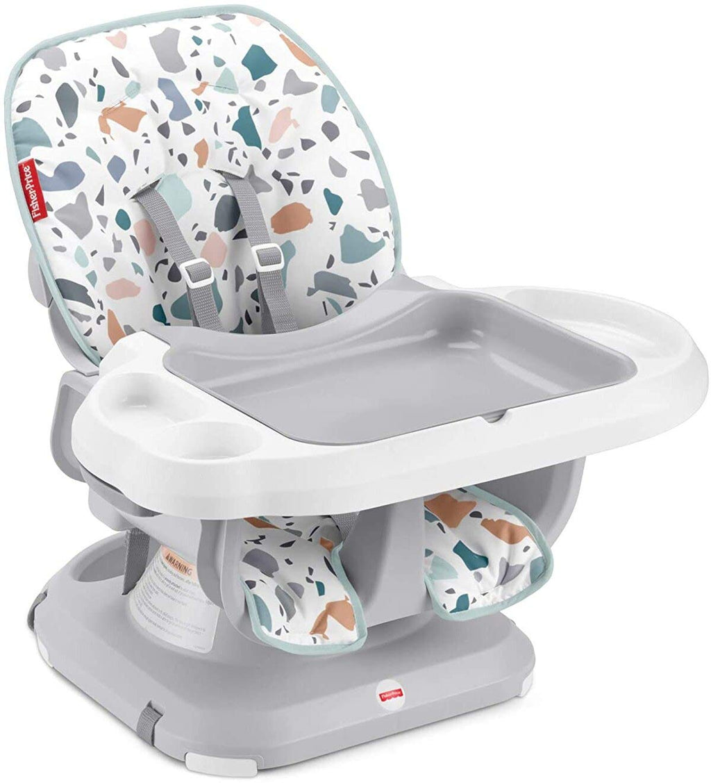 Fisher-Price­ SpaceSaver High Chair