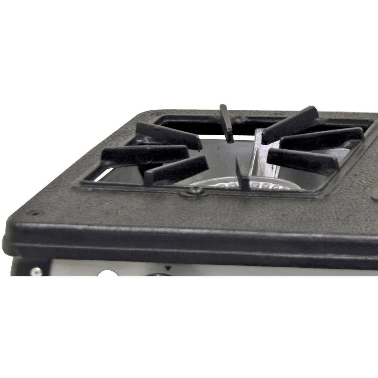 Camp Chef Ranger III 3-Burner Stove