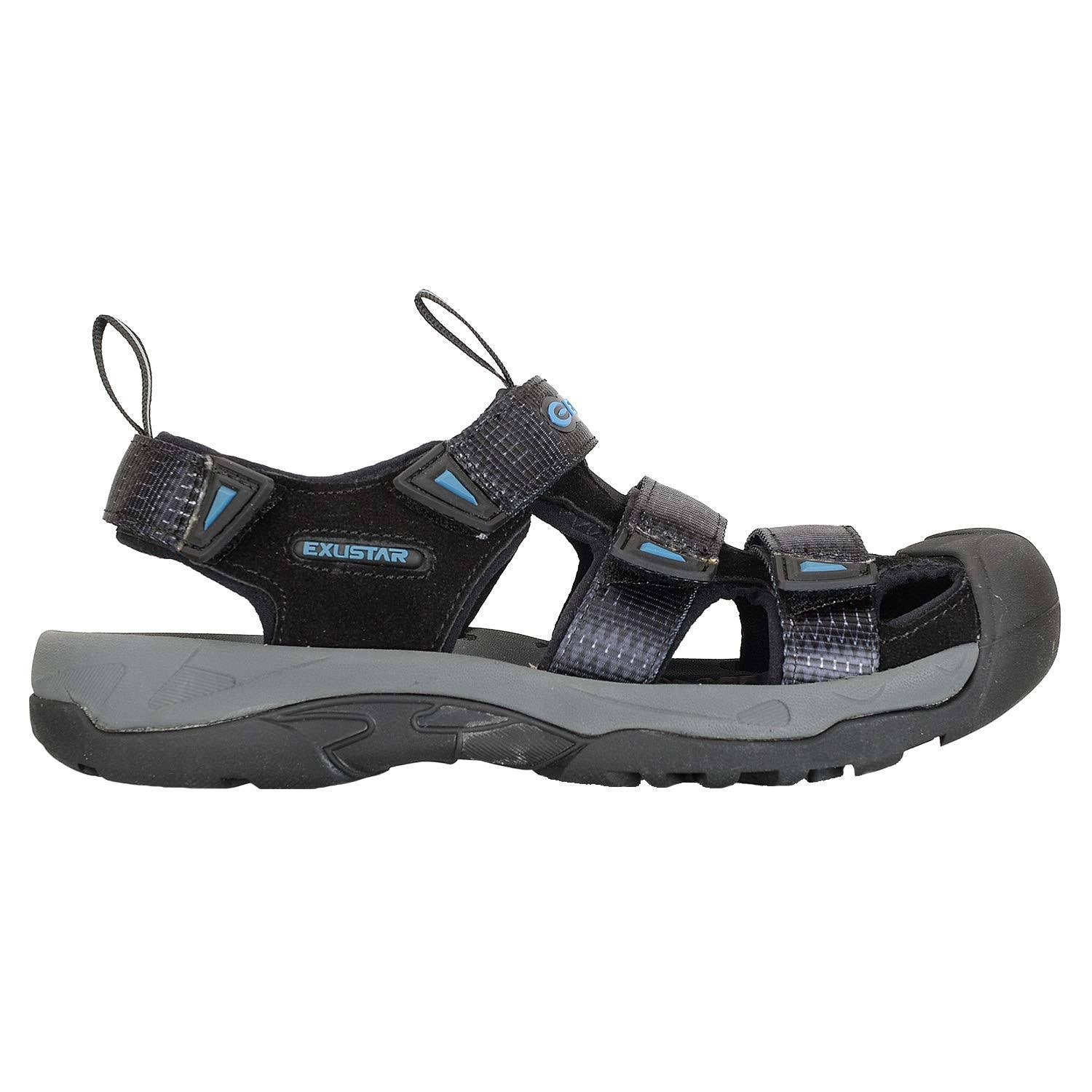 Exustar SS515 Cycling Sandals, Size: 9.5 - 10.5 US