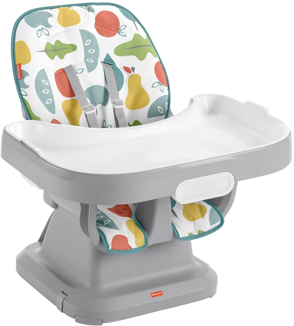 Fisher-Price­ SpaceSaver High Chair