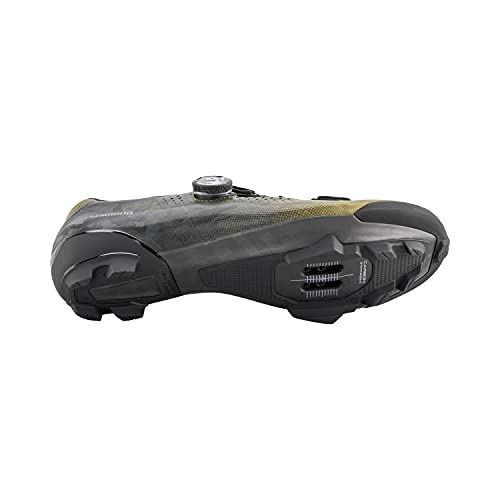 SHIMANO SH-RX800W High-Performance SPD Women’s Gravel Racing Shoe