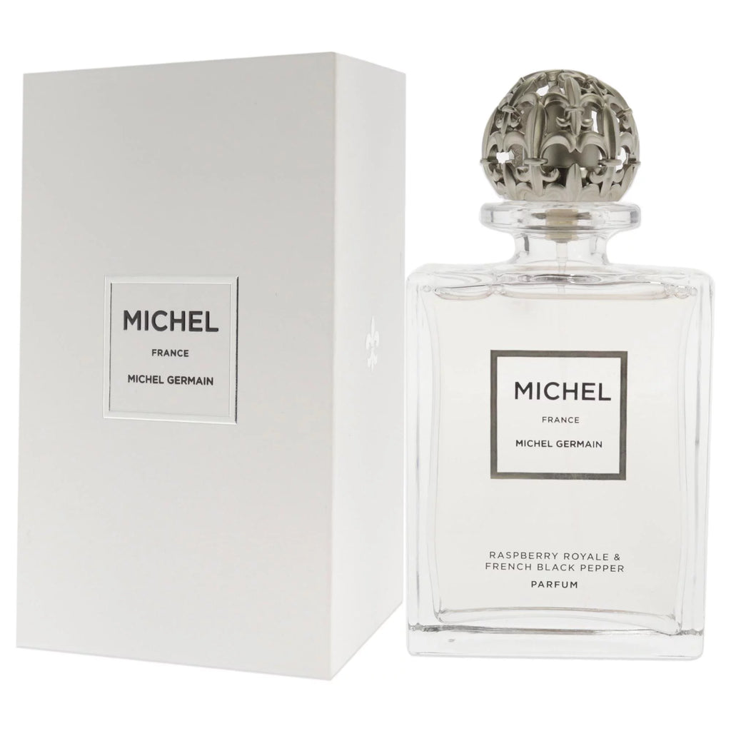 Michel Germain Michel - Raspberry Royale and French Black Pepper , 3.4 oz EDP Spray