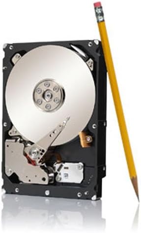 Seagate 4TB Enterprise Capacity HDD 7200RPM SATA 6Gbps 128 MB Cache Internal Bare Drive (ST4000NM0033)