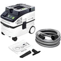 Festool CT 15 E HEPA Dust Extractor, 577413