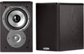 Polk Audio TSi100 Bookshelf Speakers (Pair, Black)