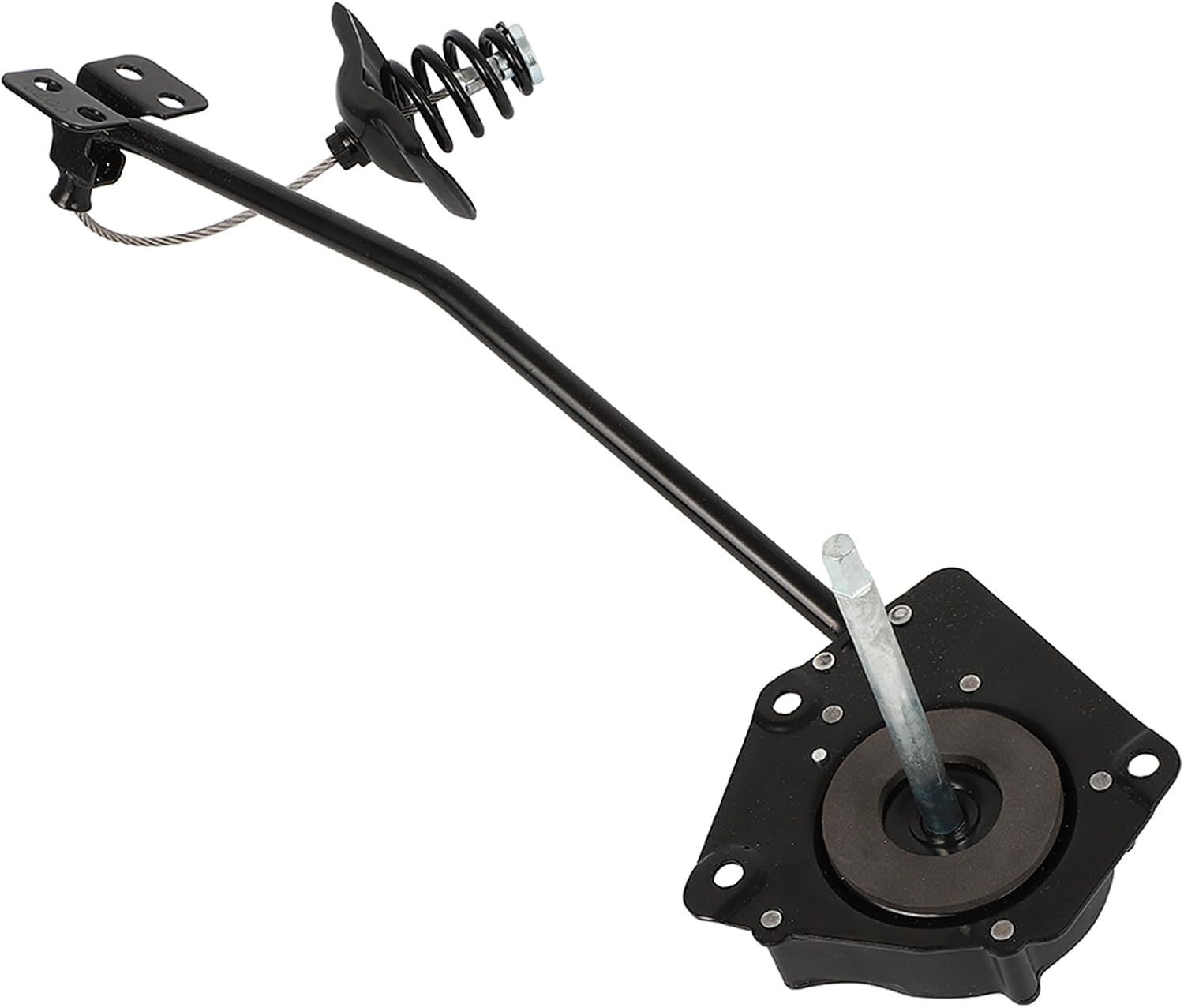 SCITOO 925-504 Spare Tire Hoist Spare Winch Carrier Fit For Acura For MDX 2001-2013,For Honda For Pilot 2003-2008