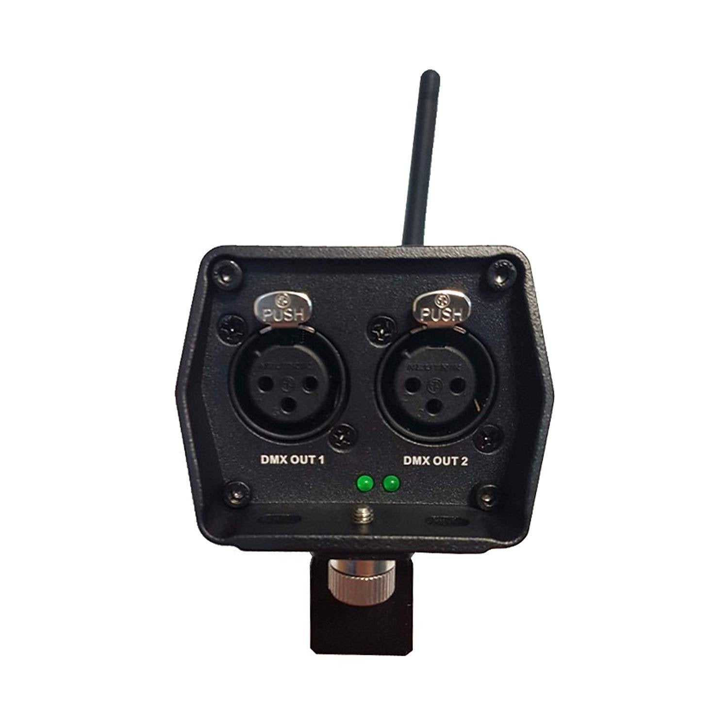 American DJ myDMX Go DMX Lighting Control System