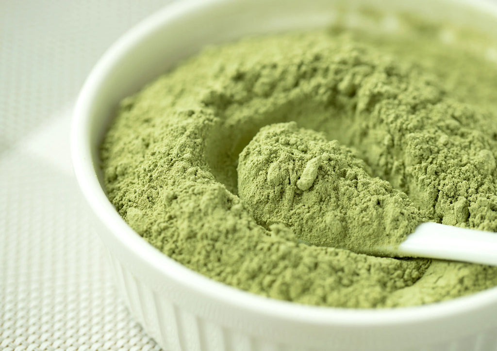Organic Kale Powder, 14 Pounds — Non-GMO, Kosher, Raw, Vegan — by Food to Live