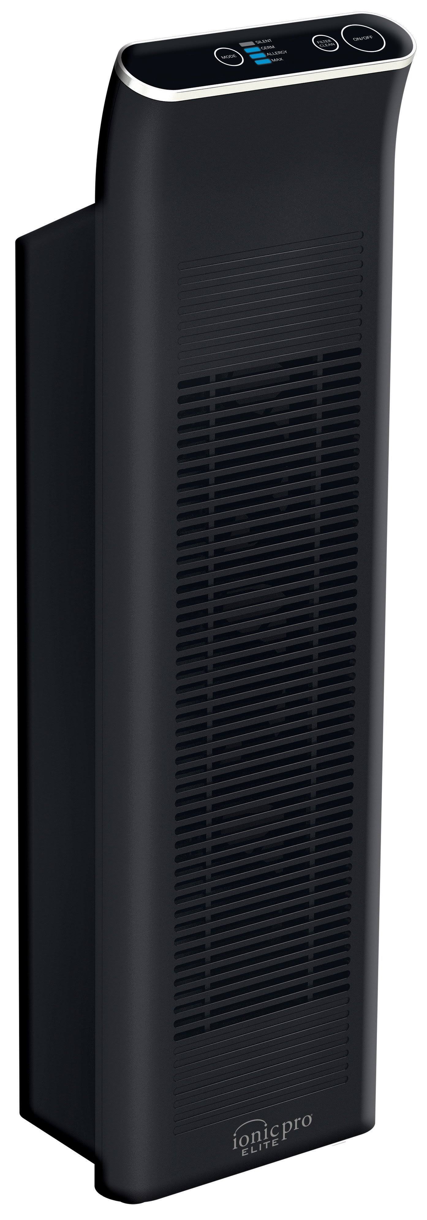 Home Envion Black Ionic Pro Elite Air Ionizer u0026 Air Purifier - Each